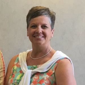 Meet your Posher, Cheryl